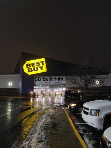 Electronics Store «Best Buy», reviews and photos, 364 Maine Mall Rd #301, South Portland, ME 04106, USA