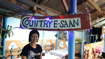 Country E-Saan