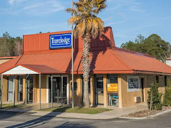 Travelodge by Wyndham Hardeeville