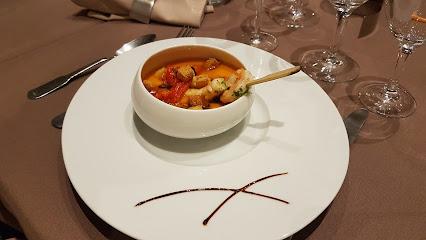 Restaurant L,Envie des Mets - 7 Rue Genissieu, 38000 Grenoble, France