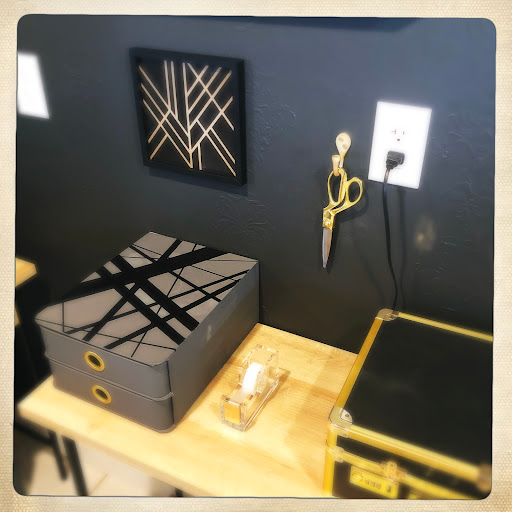 Explore male foot tattoo ideas, creative tattoo ideas in Hadley, available at Blueprint Gallery