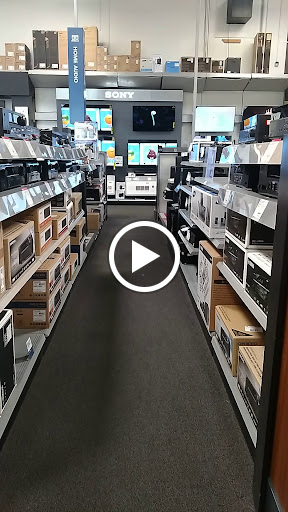 Electronics Store «Best Buy», reviews and photos, 869 N E Mall Blvd, Hurst, TX 76053, USA