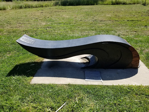 Hotel «Coralville Marriott Hotel & Conference Center», reviews and photos, 300 E 9th St, Coralville, IA 52241, USA