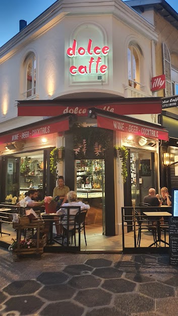 Dolce Caffé à Nice