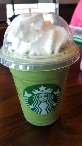 Coffee Shop «Starbucks», reviews and photos, 3243 Miller Rd, Flint, MI 48507, USA