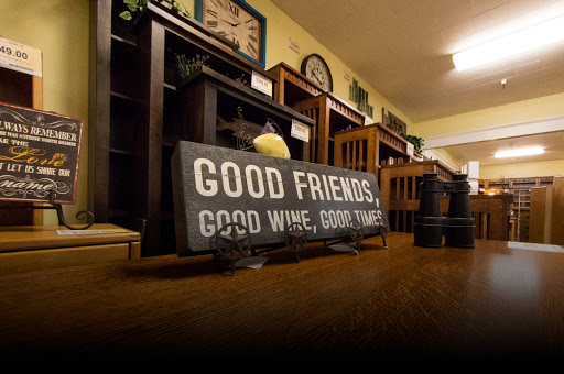 Furniture Store «Oak & More Furniture», reviews and photos, 2323 E Grant Rd, Tucson, AZ 85719, USA