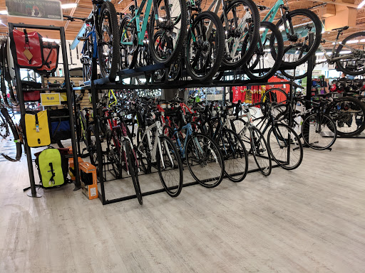 Bicycle Store «Race Pace Bicycles», reviews and photos, 6925 Oakland Mills Rd, Columbia, MD 21045, USA