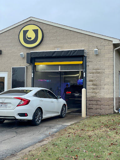 Ultra Carwash en Perrysburg