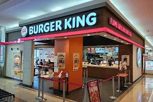 Burger King - Youme Town Miyuki image