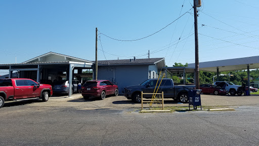 Old Fashioned Car Wash and LLC en Longview