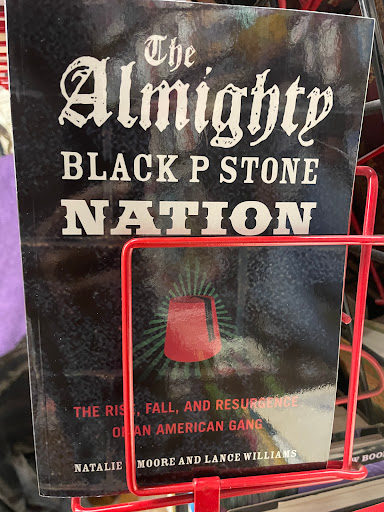 Book Store «Underground Bookstore», reviews and photos, 1727 E 87th St, Chicago, IL 60617, USA