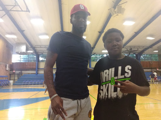 Recreation Center «Dunbar Recreation Center», reviews and photos, 1001 W 16th St, Little Rock, AR 72202, USA