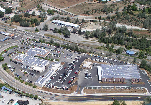 Toyota Dealer «Auburn Toyota», reviews and photos, 800 Nevada St, Auburn, CA 95603, USA