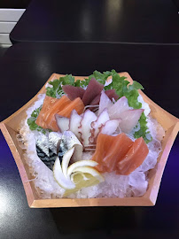 Plats et boissons du Restaurant japonais New Edo Sushi à Montigny-le-Bretonneux - n°4