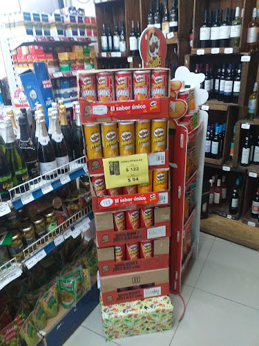 Opiniones de Super Dioma en Montevideo - Supermercado