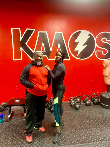 Gym «Kaaos Gym», reviews and photos, 2304 Rhode Island Ave NE, Washington, DC 20018, USA