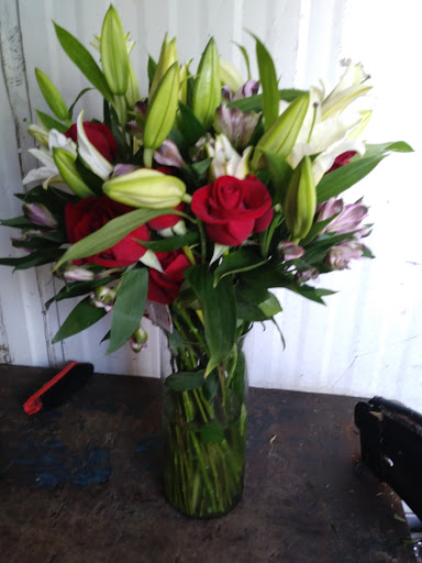 Florist «The Flower Place», reviews and photos, 860 NE 79th St, Miami, FL 33138, USA