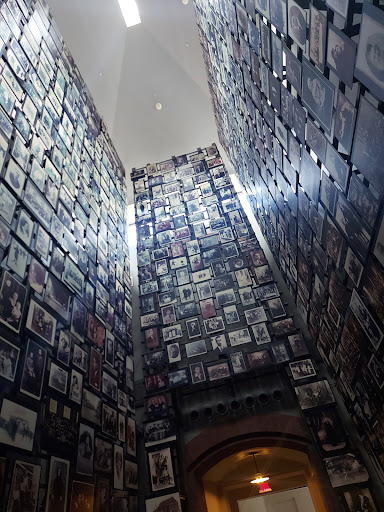 Museum «United States Holocaust Memorial Museum», reviews and photos, 100 Raoul Wallenberg Pl SW, Washington, DC 20024, USA