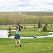 Red Lodge Mountain Golf Course