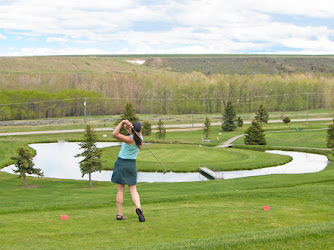 Red Lodge Mountain Golf Course