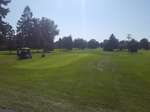 Golf Course «Crestview Golf Course», reviews and photos, 6279 96th Ave, Zeeland, MI 49464, USA