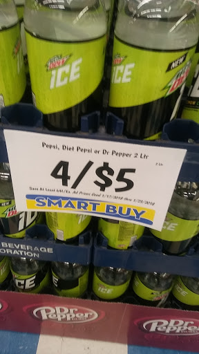 Supermarket «United Supermarket», reviews and photos, 1849 W 4th St, Bartlesville, OK 74003, USA