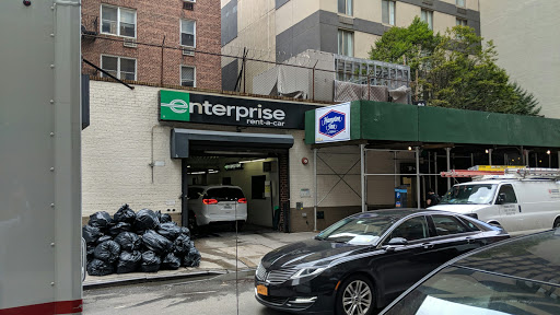 Enterprise Rent-A-Car image 4