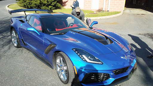 Auto Repair Shop «Car Doc», reviews and photos, 4982 E Valley Dr, Walnutport, PA 18088, USA