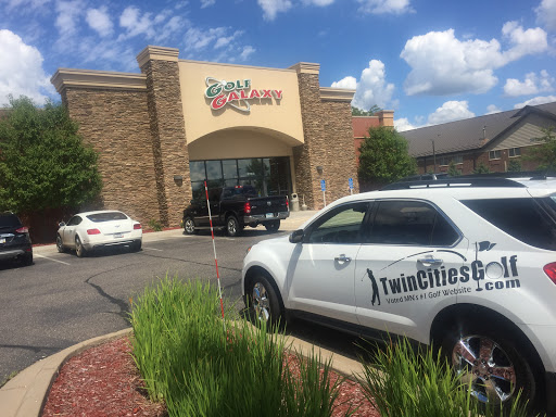 Golf Galaxy, 9780 Hudson Rd, Woodbury, MN 55125, USA, 