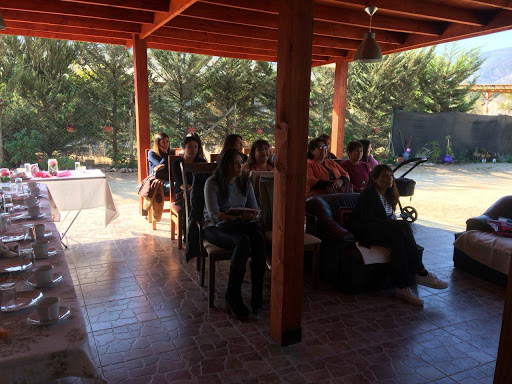Calvary Chapel Golden Springs image