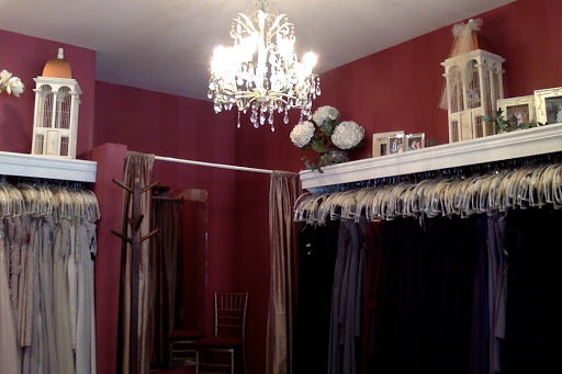 Wedding Store «The Wedding Store at Liz Clinton», reviews and photos, 200 Main St, Andover, NJ 07821, USA