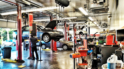 Insurance Agency «AAA - Western Blvd», reviews and photos