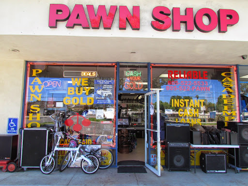 Reliable Pawn Shop, Inc. image