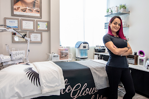 Suite Glow Skin Care and Wax image