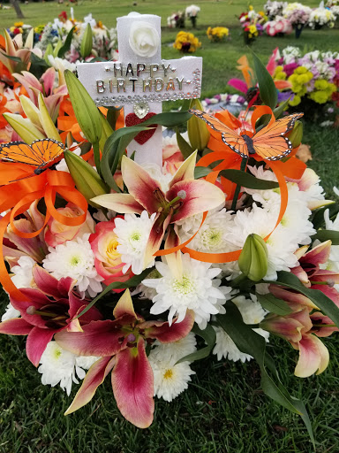 Cemetery «San Fernando Mission Catholic Cemetery», reviews and photos, 11160 Stranwood Ave, Mission Hills, CA 91345, USA