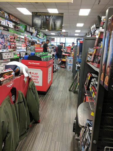 Video Game Store «GameStop», reviews and photos, 2923 Taylor Rd Ext, Reynoldsburg, OH 43068, USA