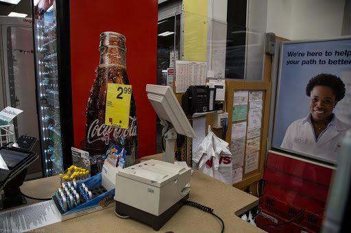 Drug Store «CVS», reviews and photos, 467 Mandalay Ave, Clearwater Beach, FL 33767, USA