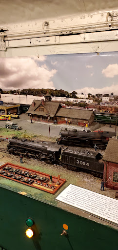 Museum «Strasburg Museum», reviews and photos, 440 E King St, Strasburg, VA 22657, USA