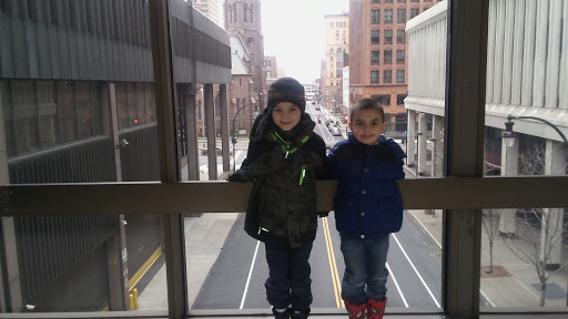 Shopping Mall «Main Place Mall», reviews and photos, 350 Main St, Buffalo, NY 14202, USA