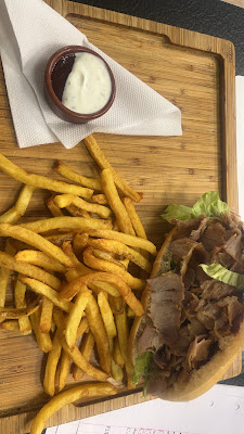 O'Délices à Vichy