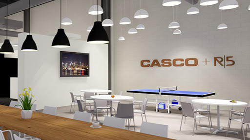 CASCO Architecture, Engineering & Design