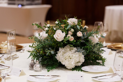 Florist «Floral Events», reviews and photos, 4901 Milwee St, Houston, TX 77092, USA