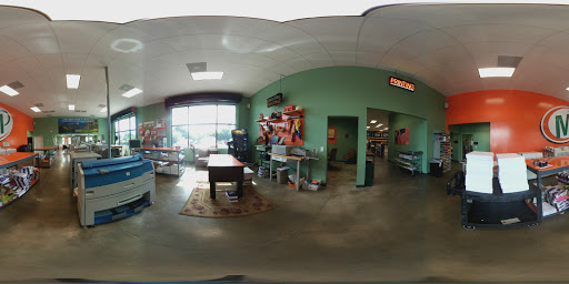 Commercial Printer «Minuteman Press», reviews and photos, 983 12th St, Vero Beach, FL 32960, USA