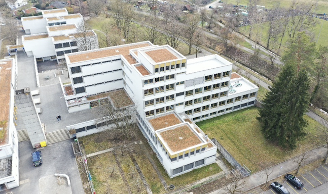 Rezensionen über Sekundarschule Mattenbach in Winterthur - Schule