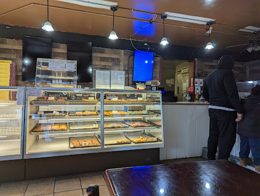 Dessert Shop «Tonallis Donuts & Cream», reviews and photos, 2805 NE Alberta St, Portland, OR 97211, USA