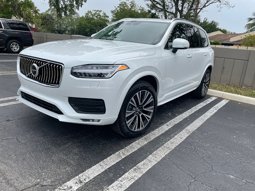 Volvo Dealer «Volvo Cars North Miami», reviews and photos, 19275 NW 2nd Ave, Miami, FL 33169, USA