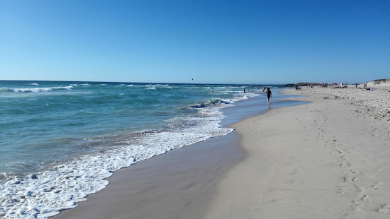 Trigg Beach