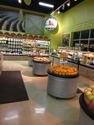 Grocery Store «County Market», reviews and photos, 331 E Stoughton St, Champaign, IL 61820, USA