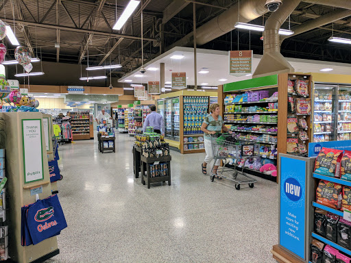 Publix Super Market at Shoppes of Bay Isles