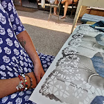 Photo n°6 de l'avis de TanoChef.e fait le 04/08/2019 à 12:30 sur le  Santarosa Bistrot à Florence